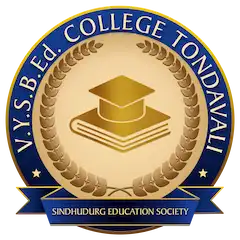 V.Y.S.B.Ed College Logo