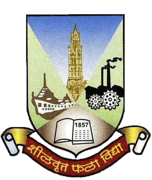 University of Mumbai logo