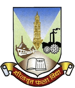 University of Mumbai Logo